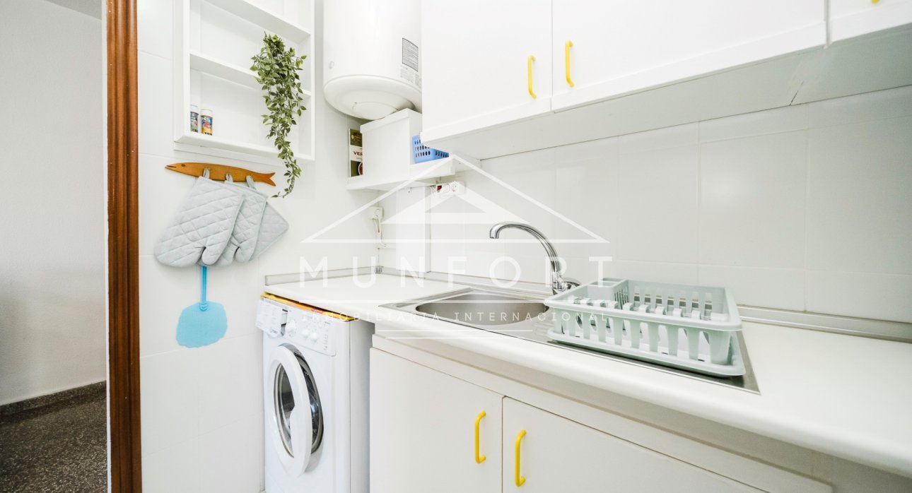 Alquiler a largo plazo - Apartamentos -
San Pedro del Pinatar - Lo Pag&aacute;n