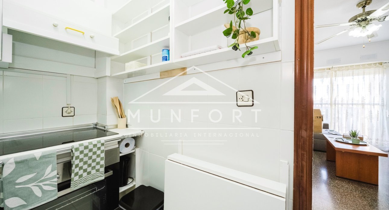 Alquiler a largo plazo - Apartamentos -
San Pedro del Pinatar - Lo Pag&aacute;n