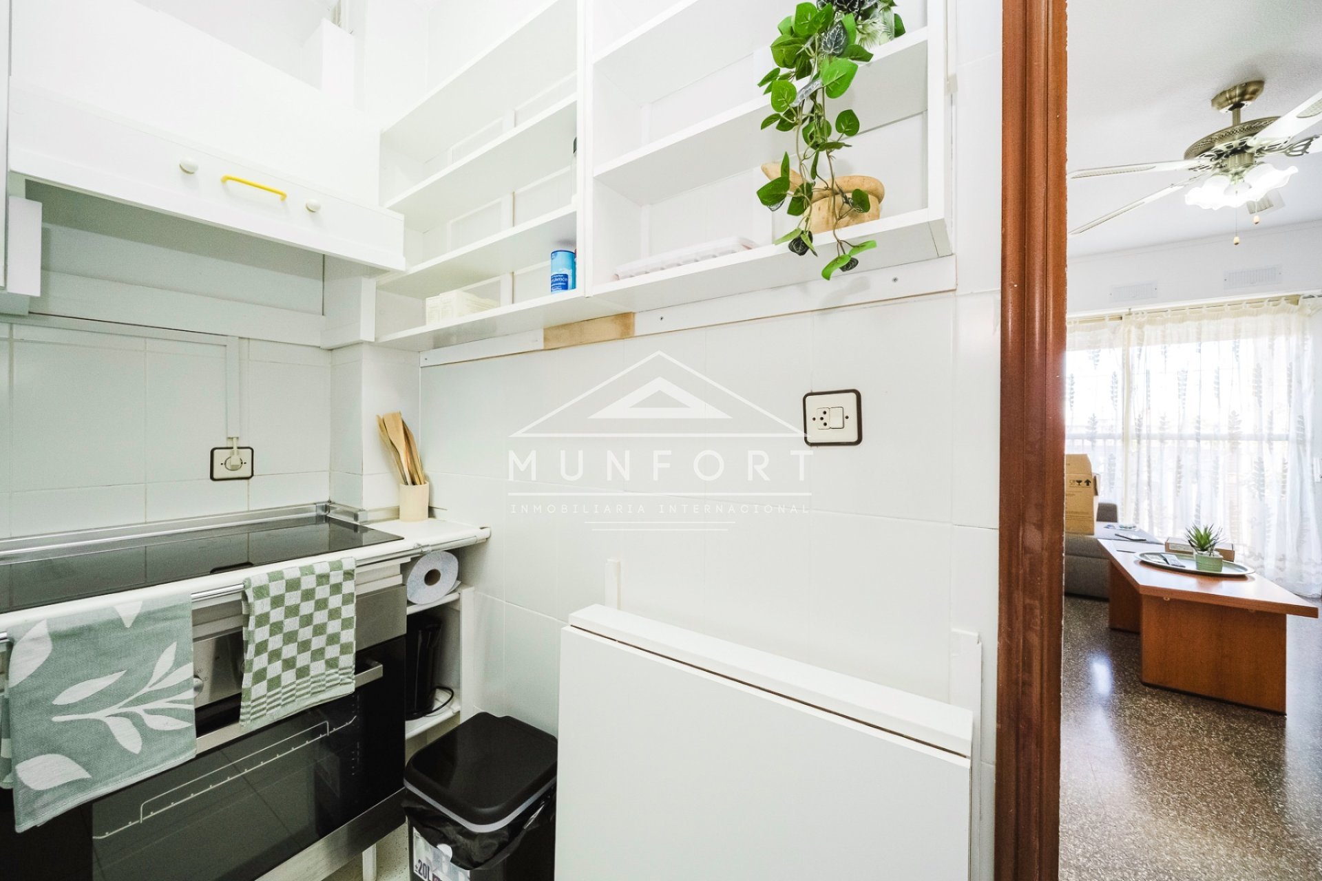 Alquiler a largo plazo - Apartamentos -
San Pedro del Pinatar - Lo Pag&aacute;n