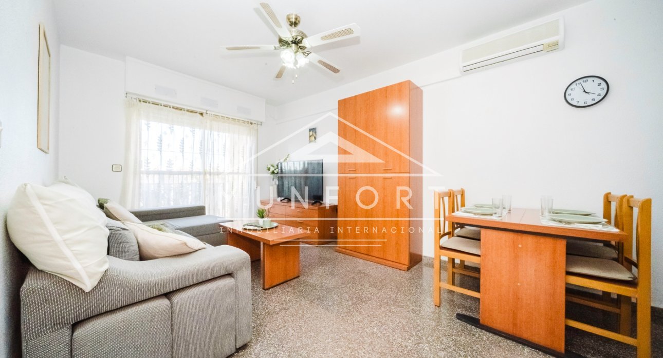 Alquiler a largo plazo - Apartamentos -
San Pedro del Pinatar - Lo Pag&aacute;n