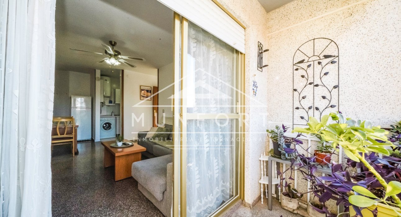 Alquiler a largo plazo - Apartamentos -
San Pedro del Pinatar - Lo Pag&aacute;n