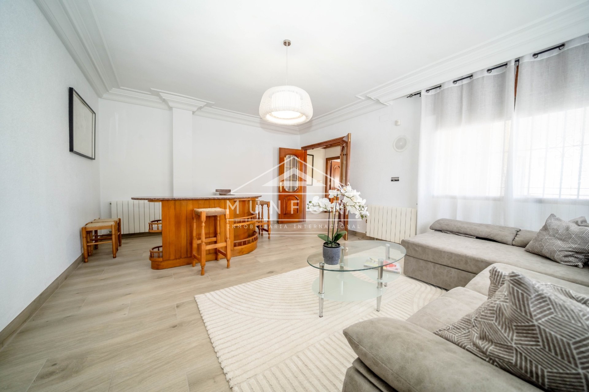 Alquiler a largo plazo - Apartamentos -
San Pedro del Pinatar - Lo Pag&aacute;n
