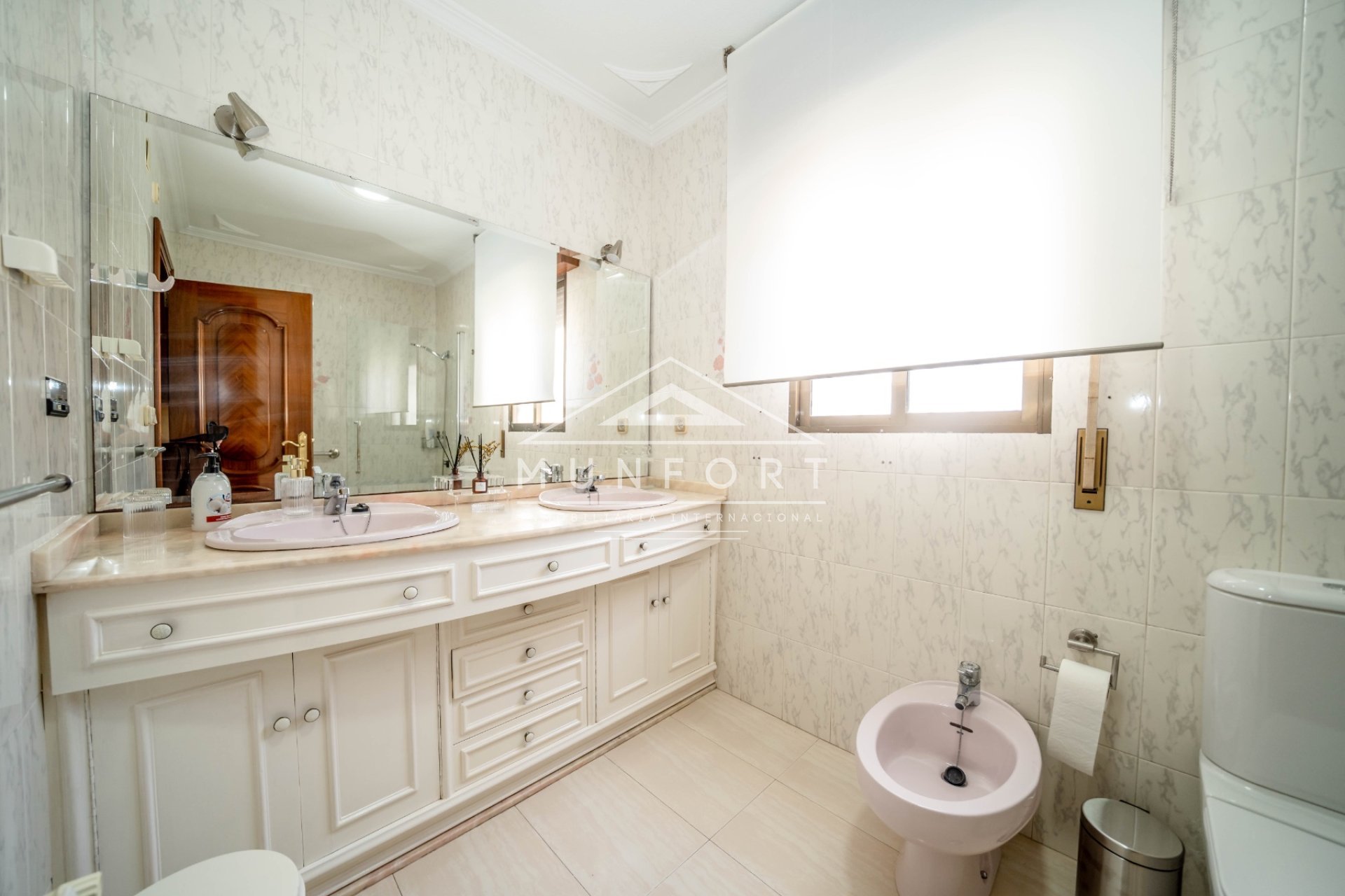 Alquiler a largo plazo - Apartamentos -
San Pedro del Pinatar - Lo Pag&aacute;n