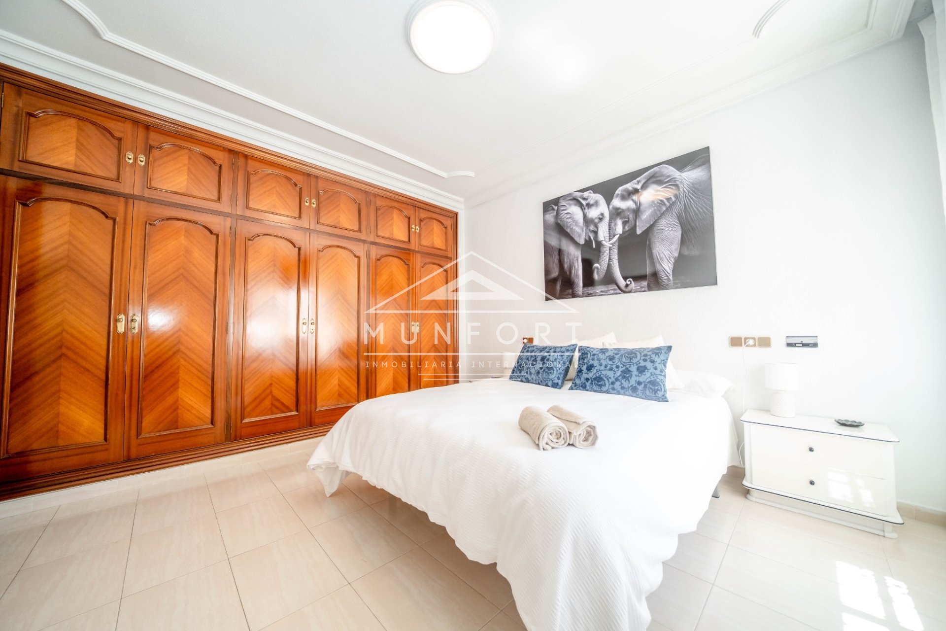 Alquiler a largo plazo - Apartamentos -
San Pedro del Pinatar - Lo Pag&aacute;n