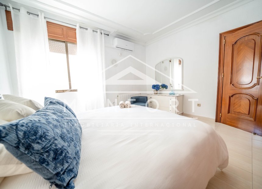 Alquiler a largo plazo - Apartamentos -
San Pedro del Pinatar - Lo Pag&aacute;n
