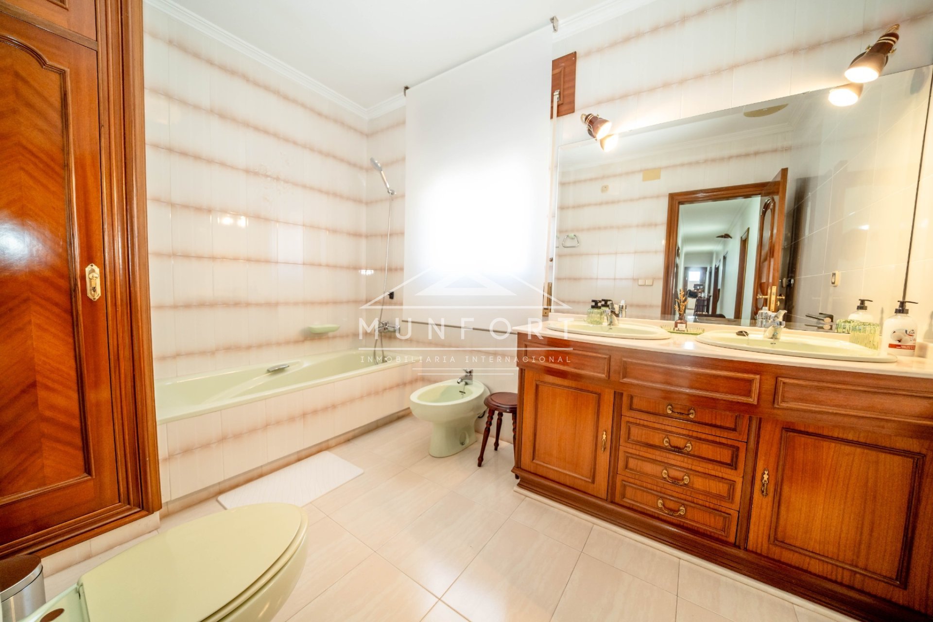 Alquiler a largo plazo - Apartamentos -
San Pedro del Pinatar - Lo Pag&aacute;n