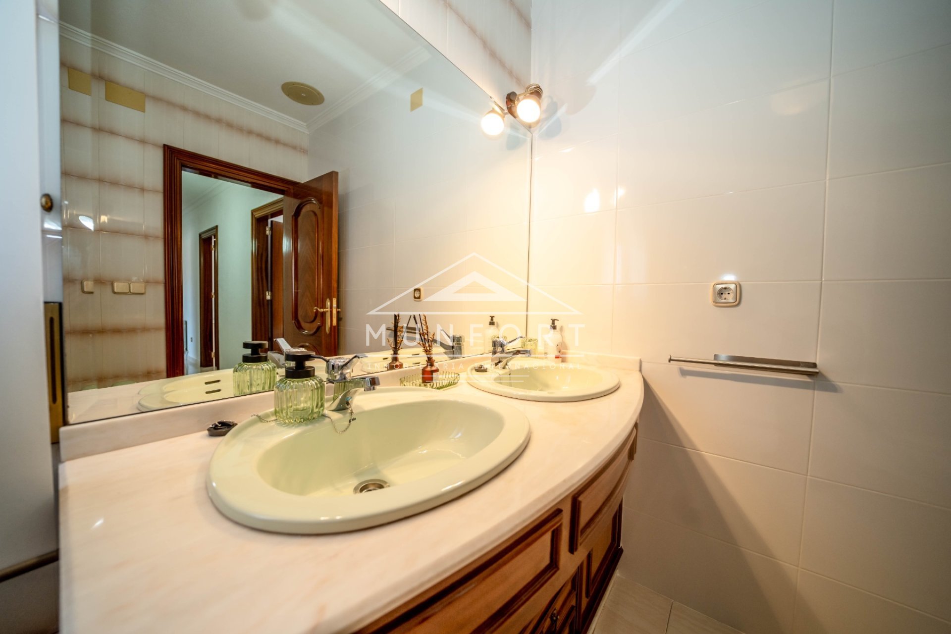 Alquiler a largo plazo - Apartamentos -
San Pedro del Pinatar - Lo Pag&aacute;n