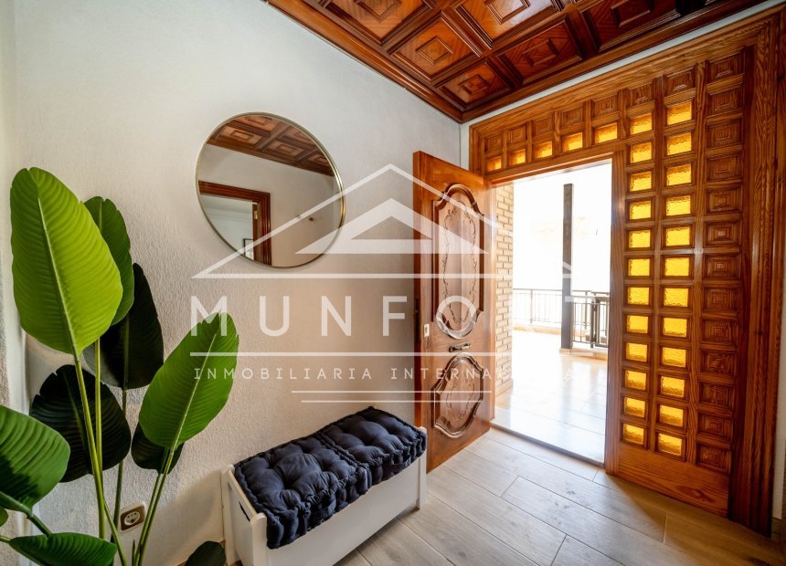 Alquiler a largo plazo - Apartamentos -
San Pedro del Pinatar - Lo Pag&aacute;n