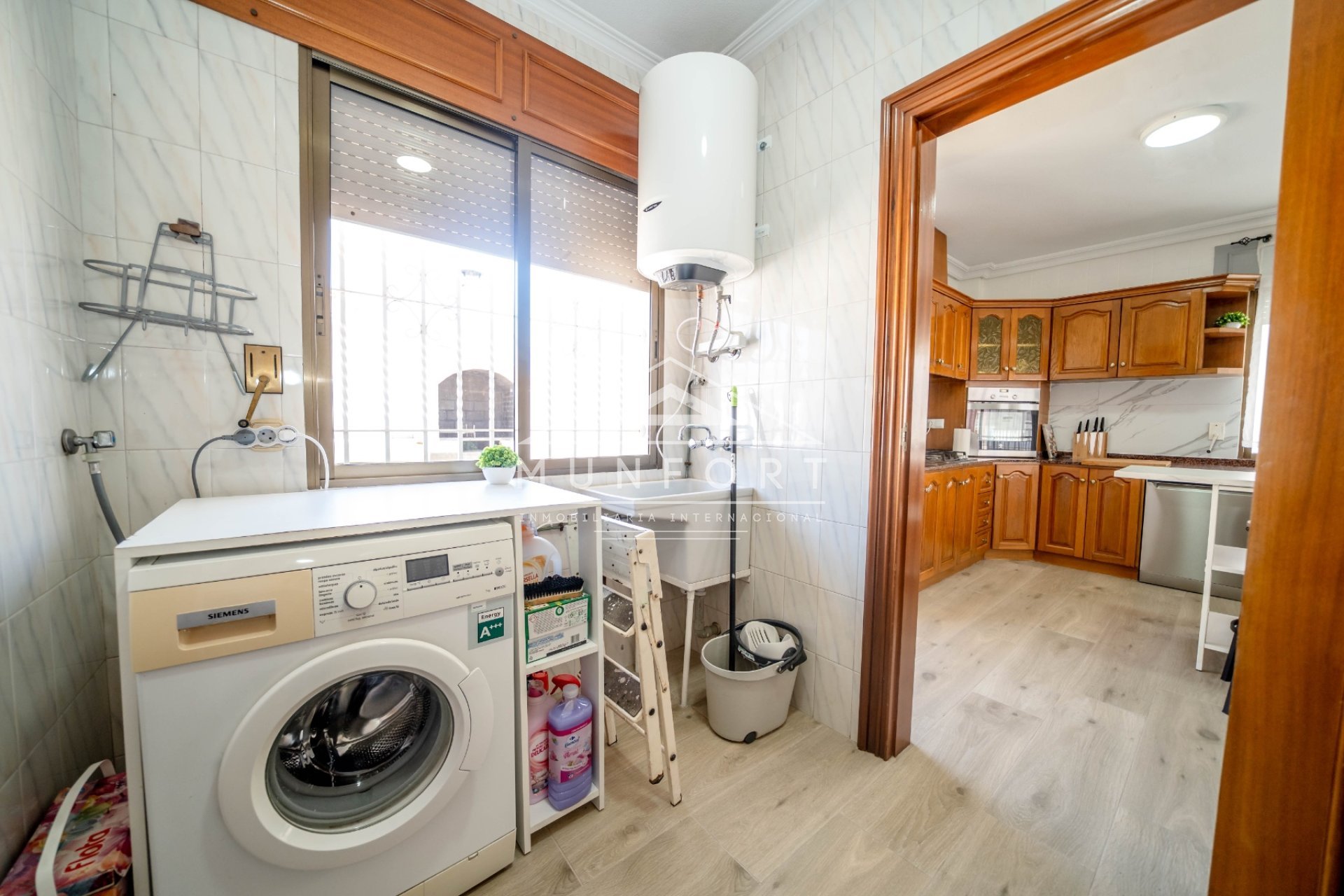 Alquiler a largo plazo - Apartamentos -
San Pedro del Pinatar - Lo Pag&aacute;n