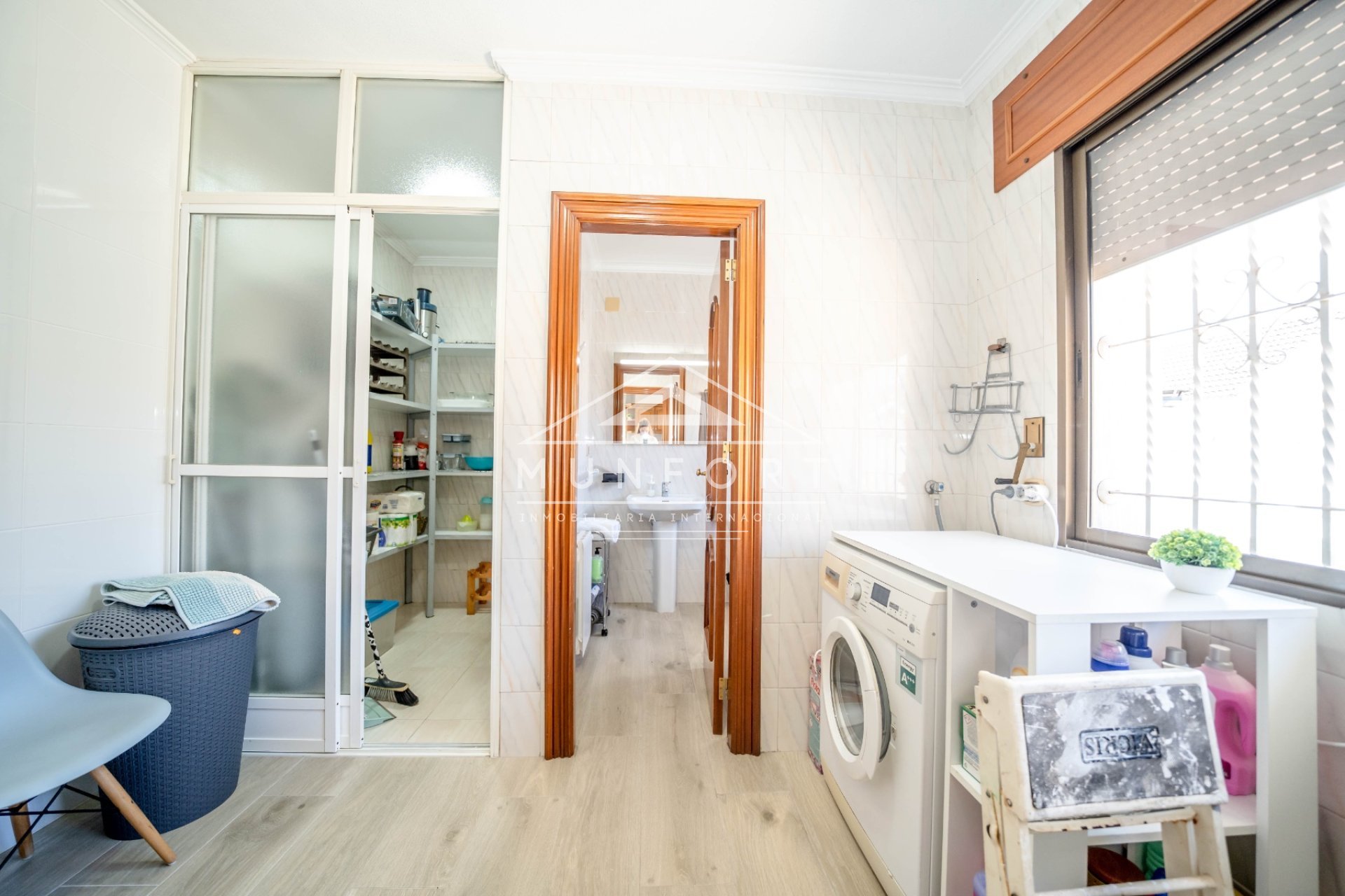 Alquiler a largo plazo - Apartamentos -
San Pedro del Pinatar - Lo Pag&aacute;n