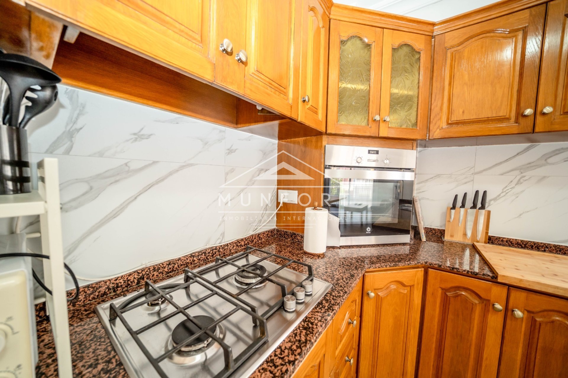 Alquiler a largo plazo - Apartamentos -
San Pedro del Pinatar - Lo Pag&aacute;n