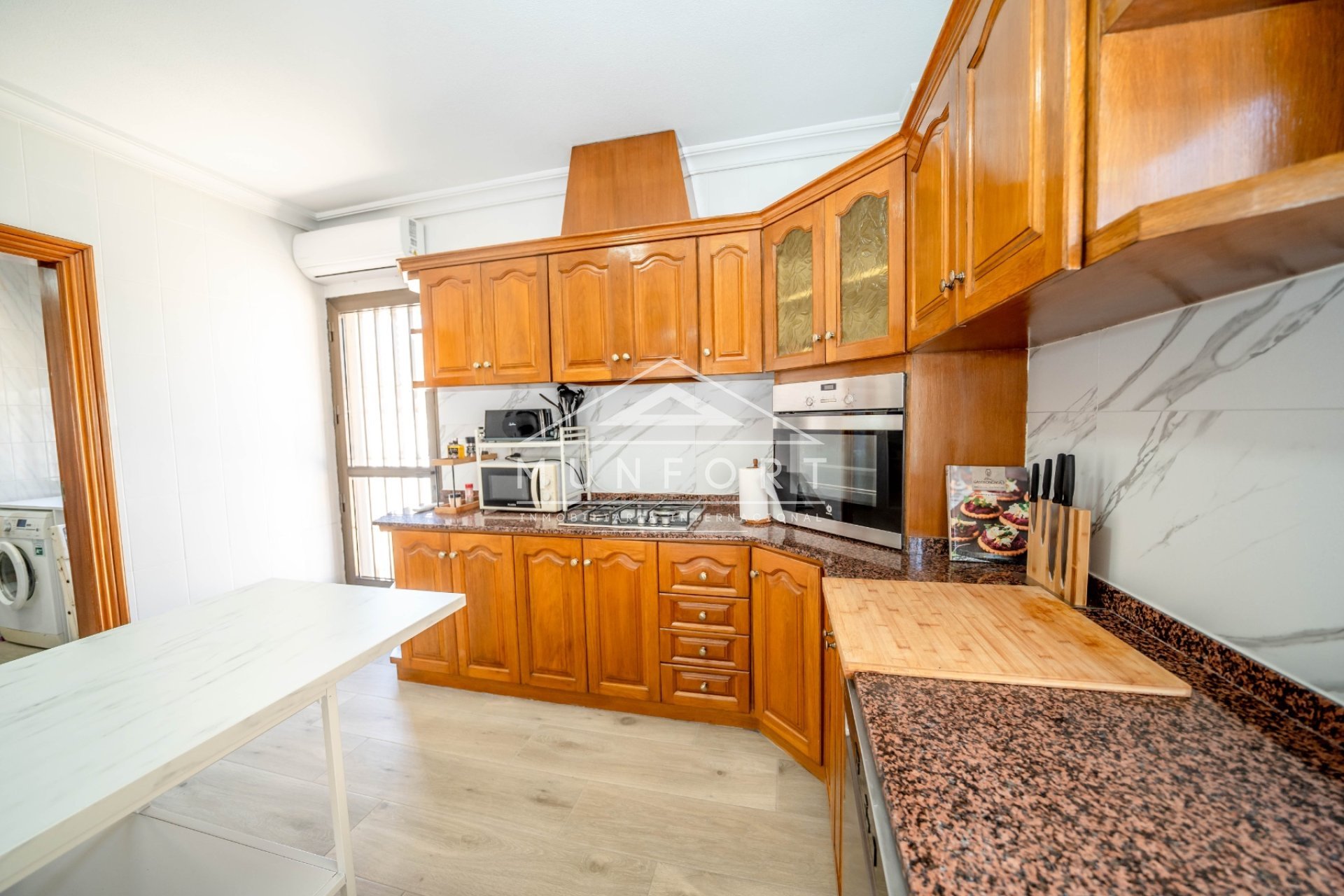 Alquiler a largo plazo - Apartamentos -
San Pedro del Pinatar - Lo Pag&aacute;n