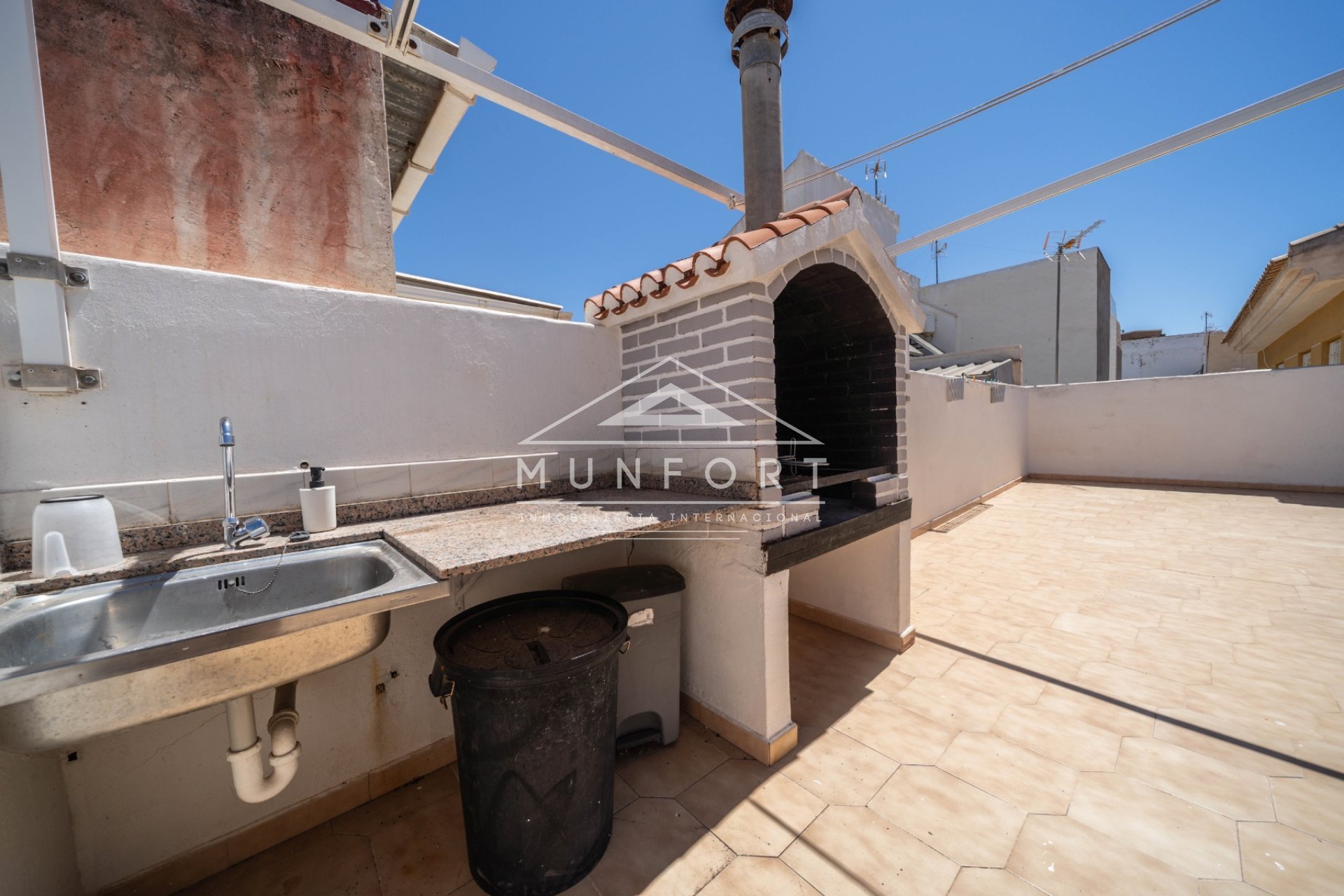 Alquiler a largo plazo - Apartamentos -
San Pedro del Pinatar - Lo Pag&aacute;n