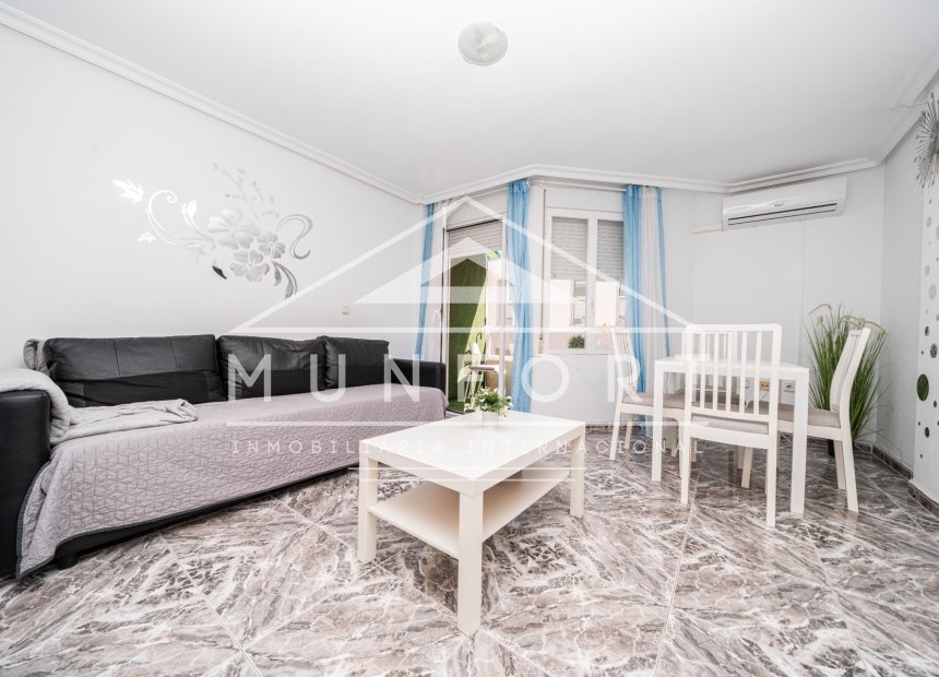 Alquiler a largo plazo - Apartamentos -
Torrevieja - Playa del Cura - Torrevieja