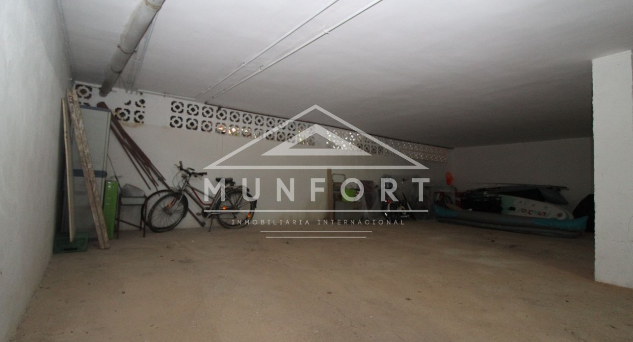 Alquiler a largo plazo - Bungalows -
Los Urrutias - Estrella de Mar