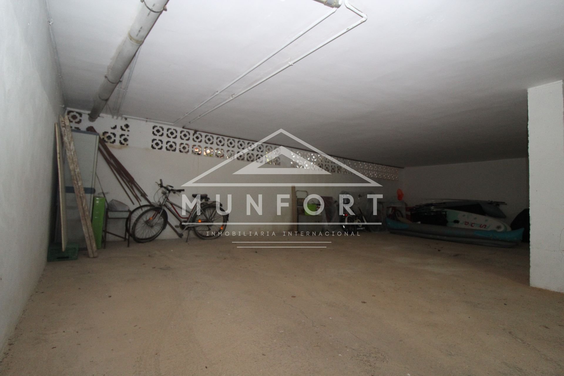 Alquiler a largo plazo - Bungalows -
Los Urrutias - Estrella de Mar