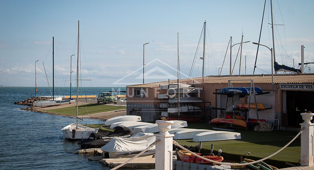 Alquiler a largo plazo - Bungalows -
Los Urrutias - Estrella de Mar