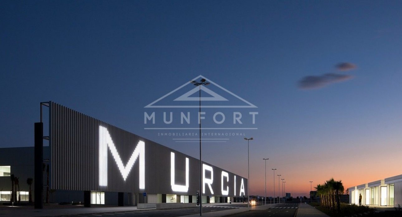 Alquiler a largo plazo - Bungalows -
Los Urrutias - Estrella de Mar