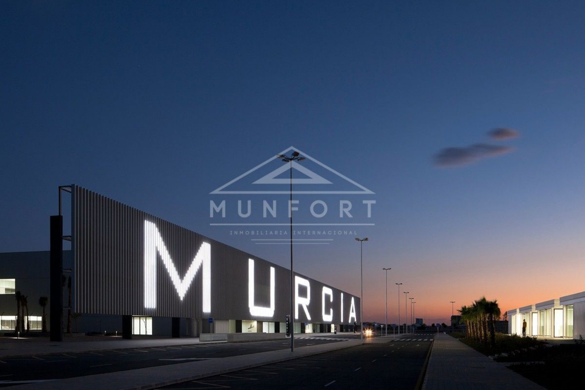 Alquiler a largo plazo - Bungalows -
Los Urrutias - Estrella de Mar