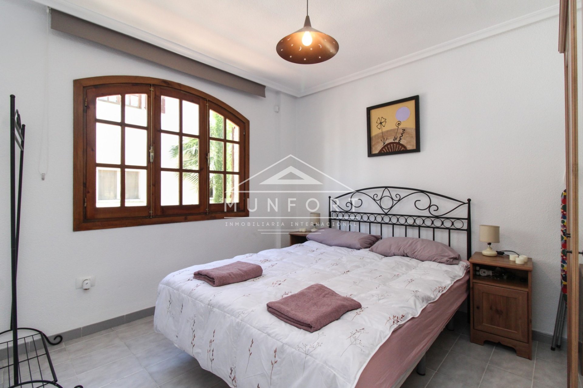 Alquiler a largo plazo - Bungalows -
Los Urrutias - Estrella de Mar