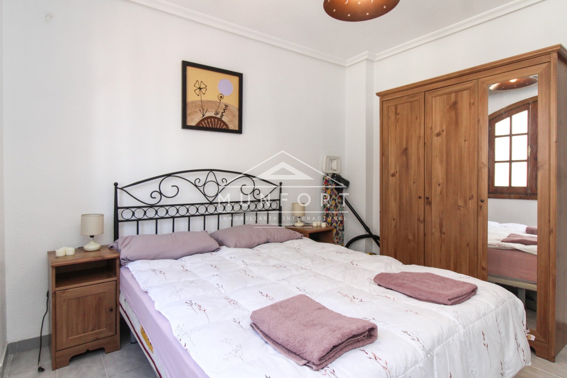 Alquiler a largo plazo - Bungalows -
Los Urrutias - Estrella de Mar