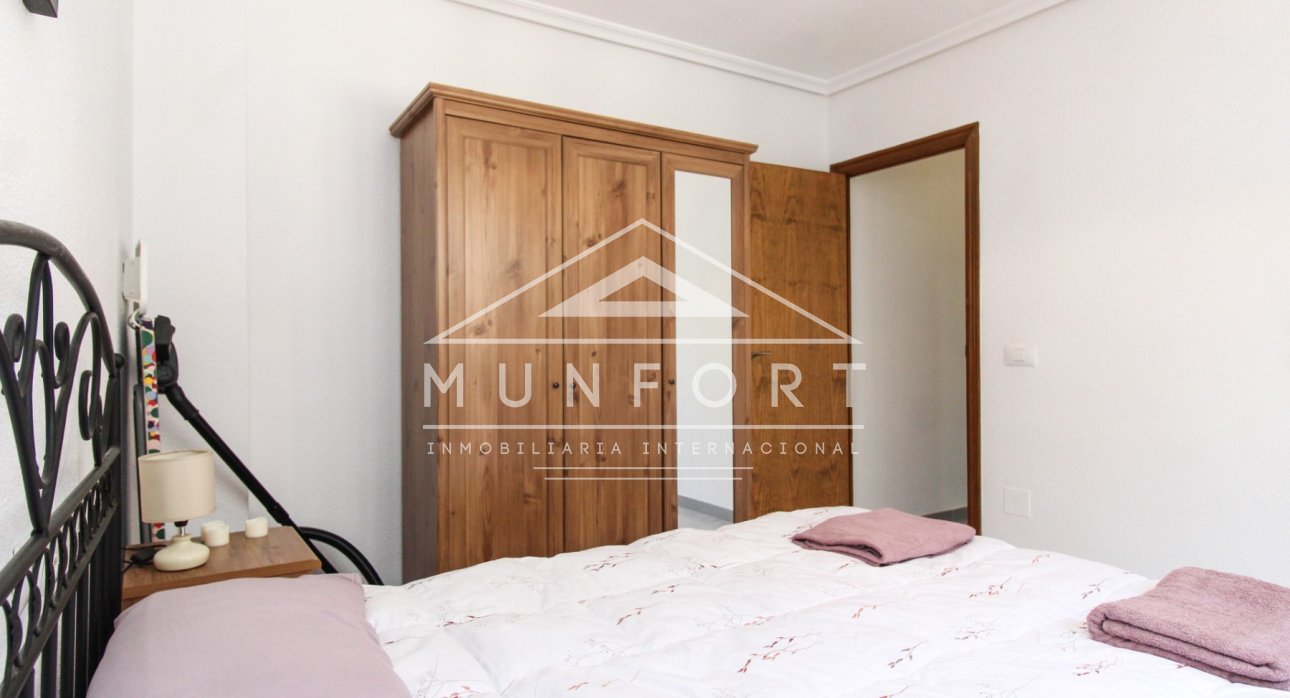 Alquiler a largo plazo - Bungalows -
Los Urrutias - Estrella de Mar