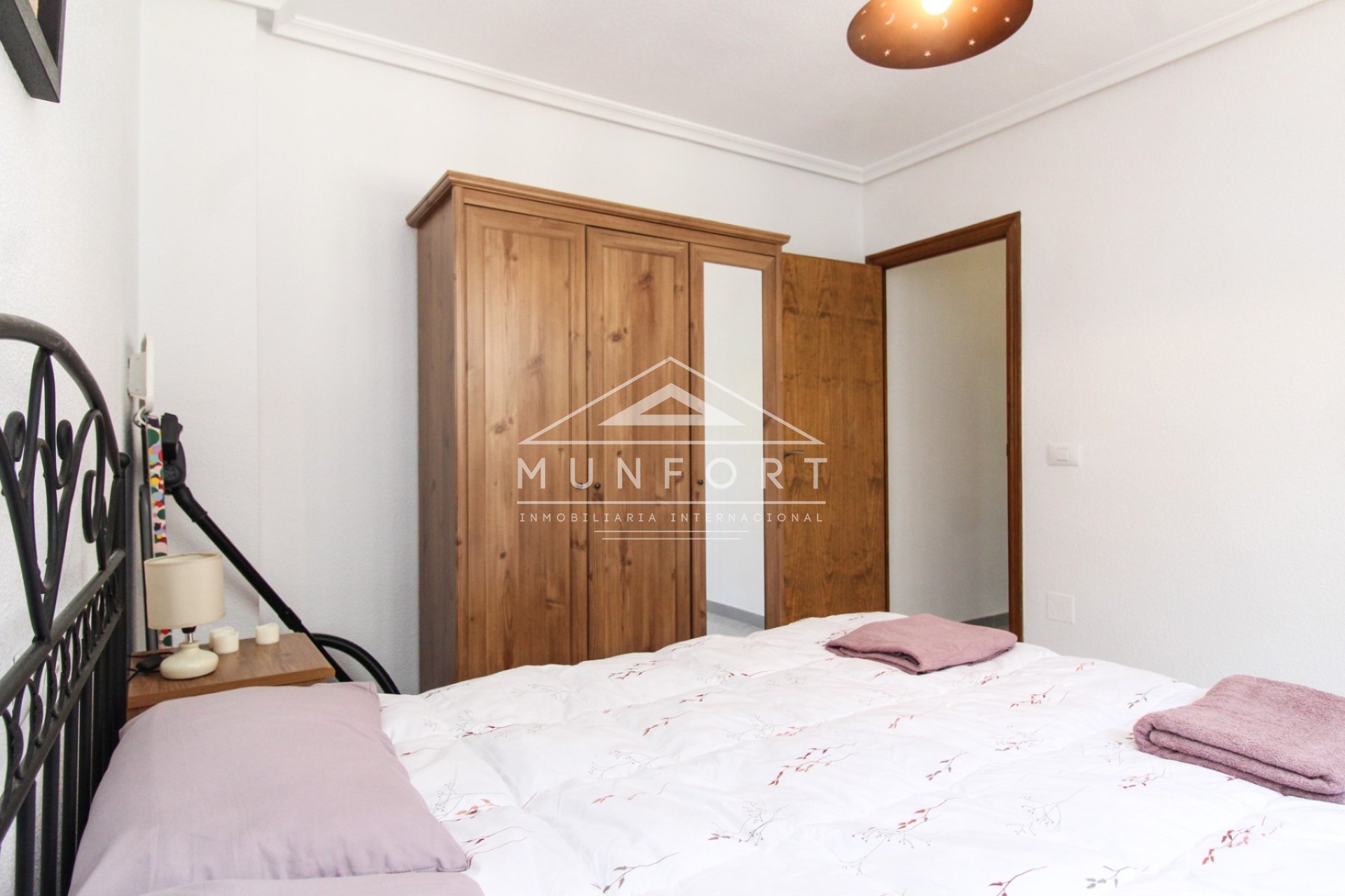 Alquiler a largo plazo - Bungalows -
Los Urrutias - Estrella de Mar