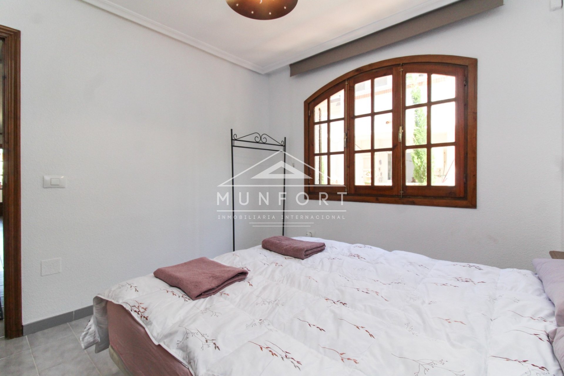 Alquiler a largo plazo - Bungalows -
Los Urrutias - Estrella de Mar