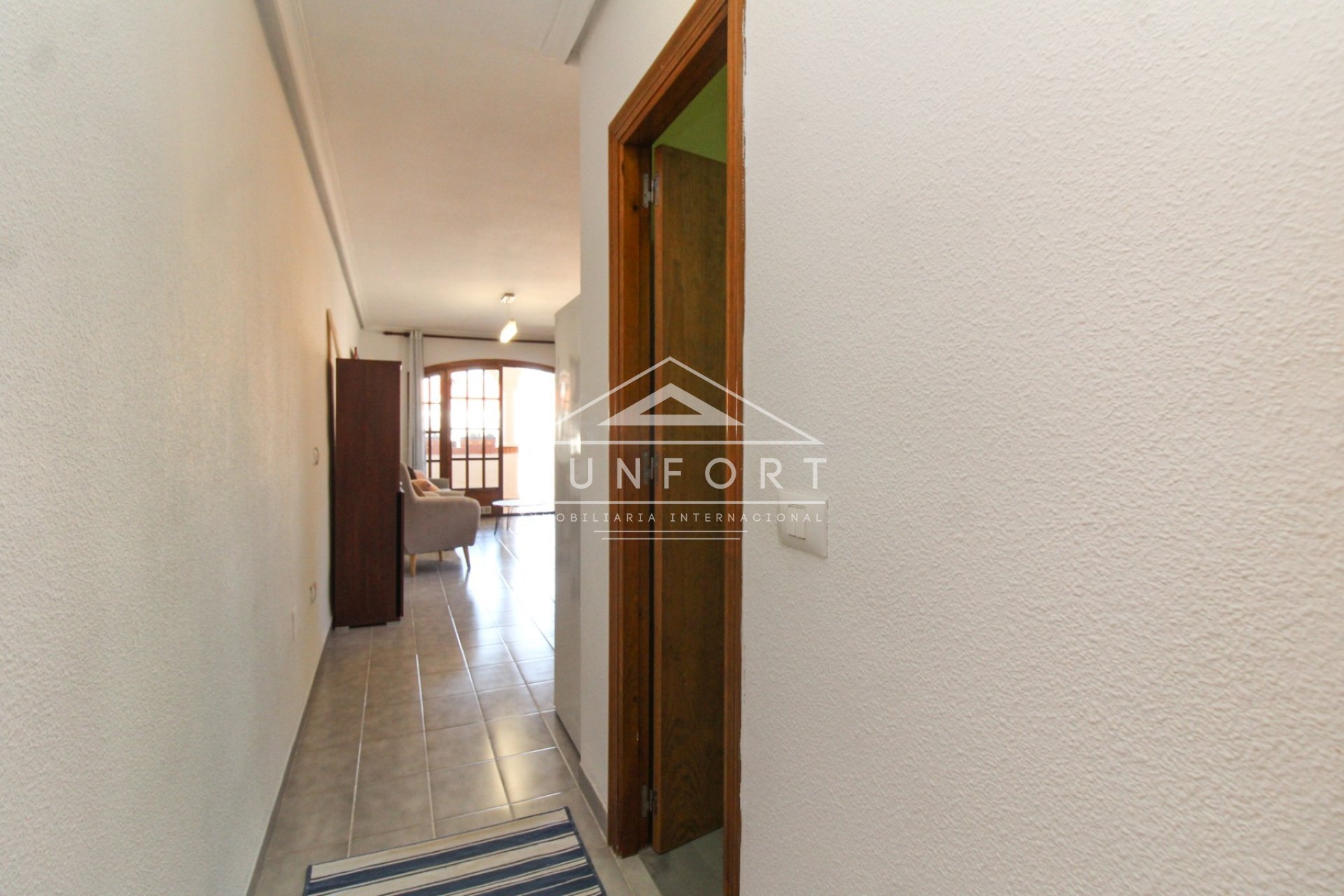 Alquiler a largo plazo - Bungalows -
Los Urrutias - Estrella de Mar