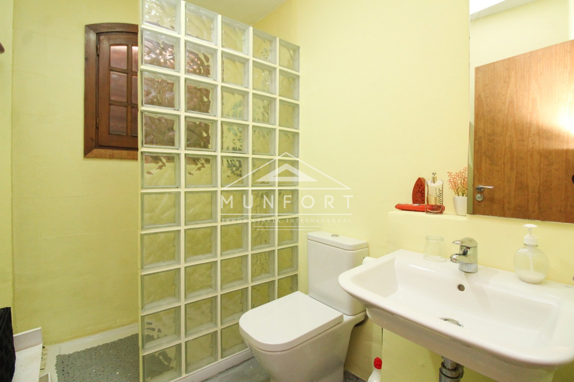 Alquiler a largo plazo - Bungalows -
Los Urrutias - Estrella de Mar