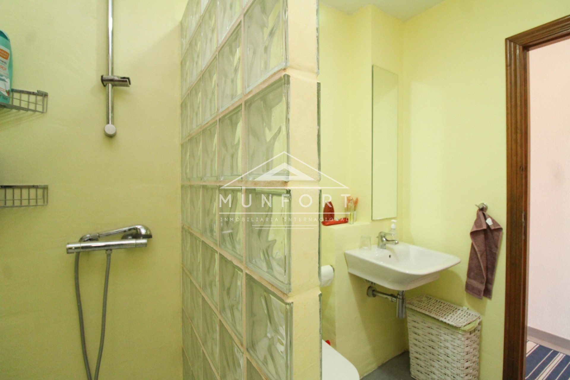 Alquiler a largo plazo - Bungalows -
Los Urrutias - Estrella de Mar