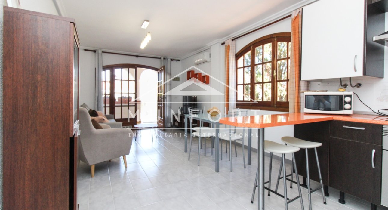 Alquiler a largo plazo - Bungalows -
Los Urrutias - Estrella de Mar