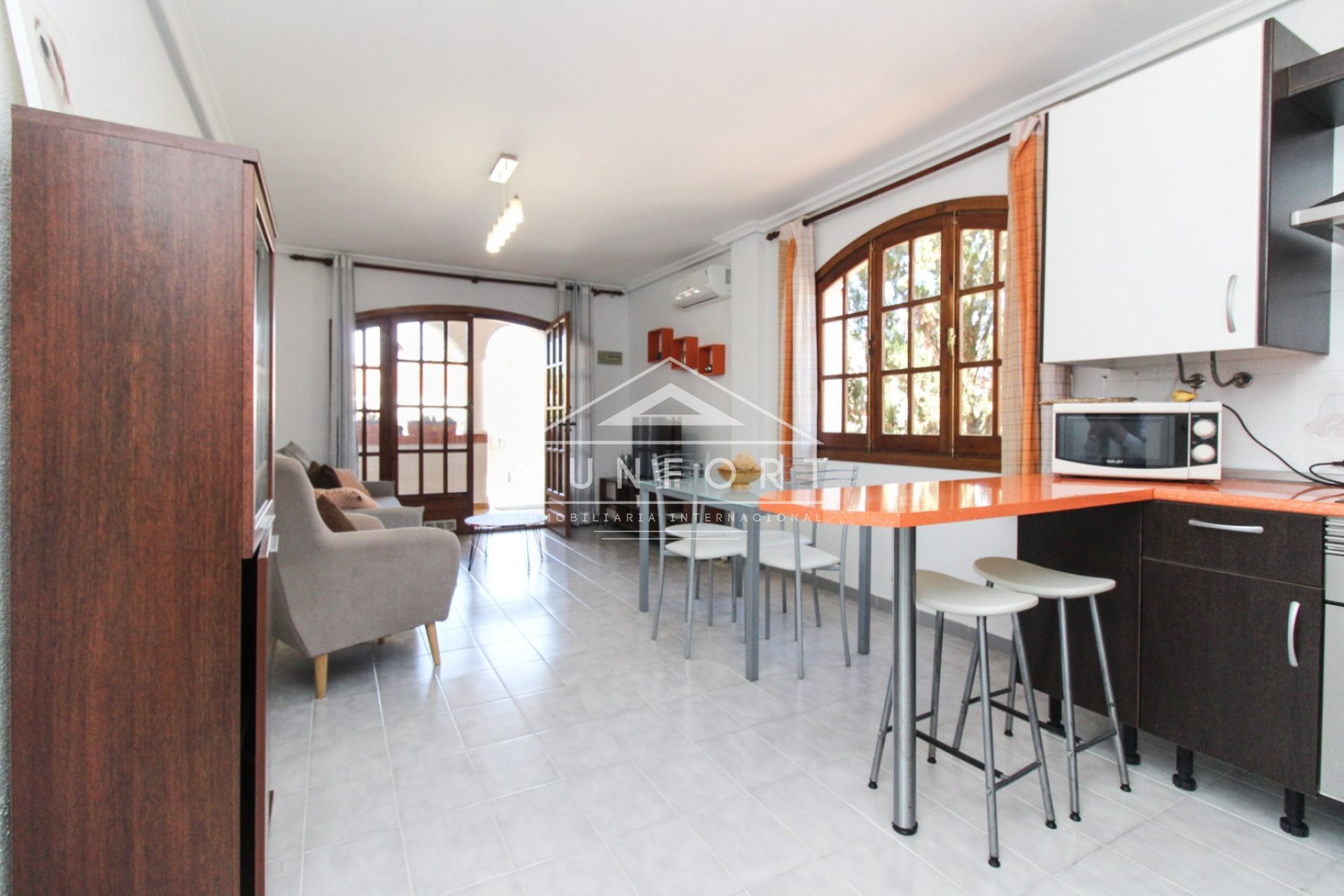 Alquiler a largo plazo - Bungalows -
Los Urrutias - Estrella de Mar