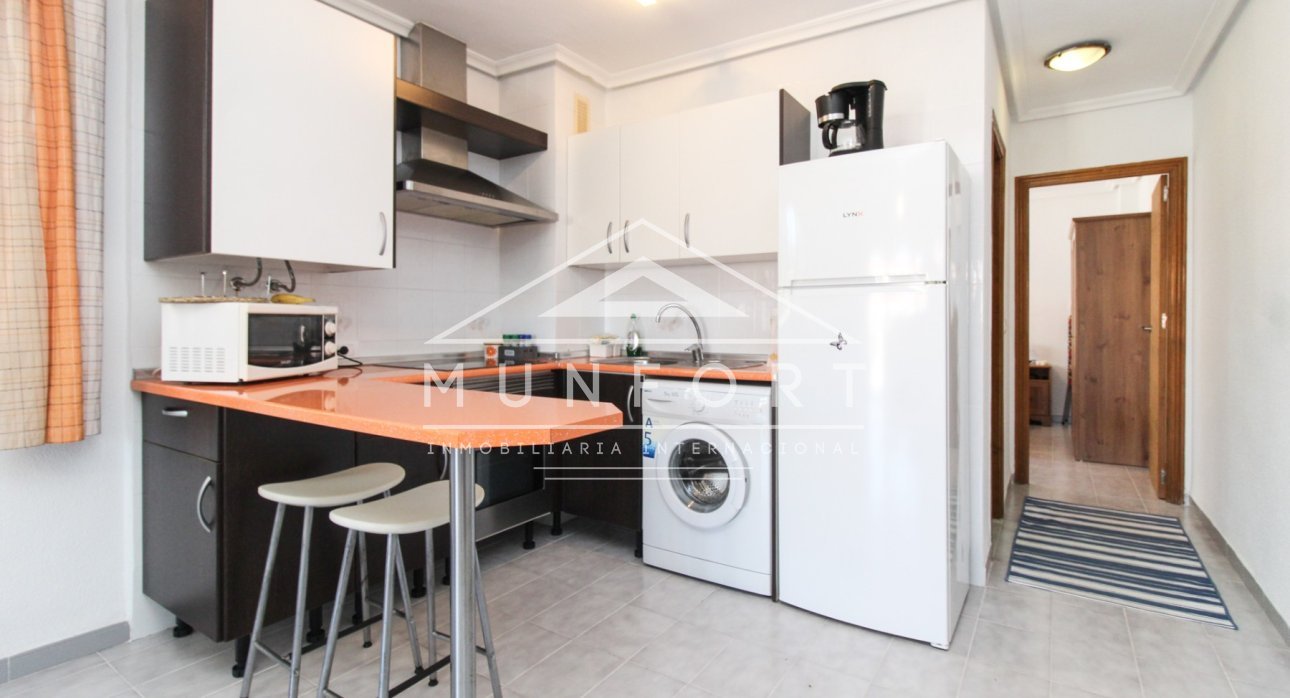 Alquiler a largo plazo - Bungalows -
Los Urrutias - Estrella de Mar