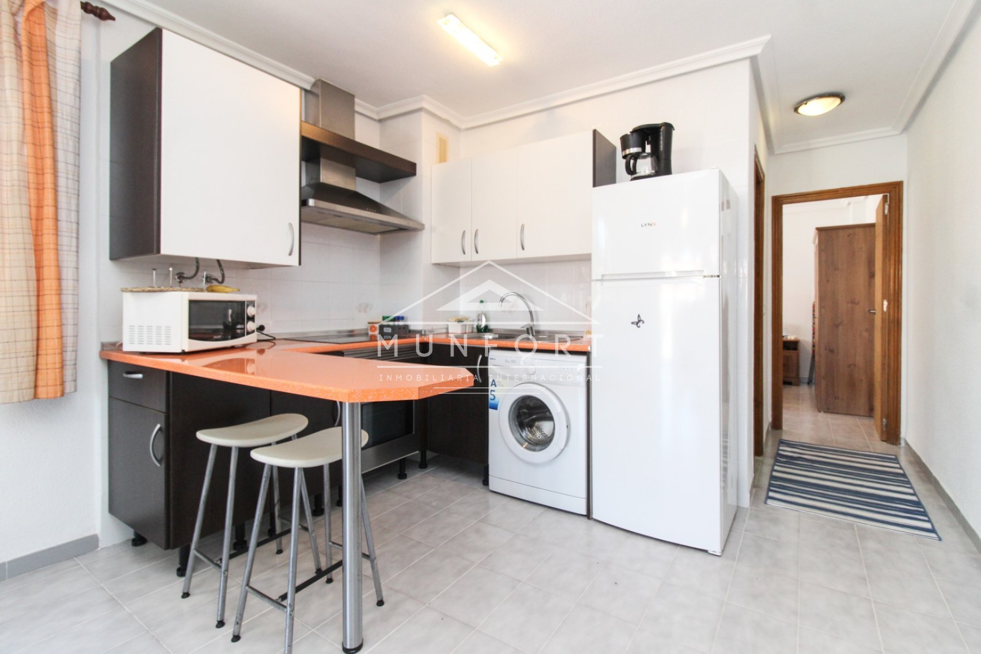 Alquiler a largo plazo - Bungalows -
Los Urrutias - Estrella de Mar