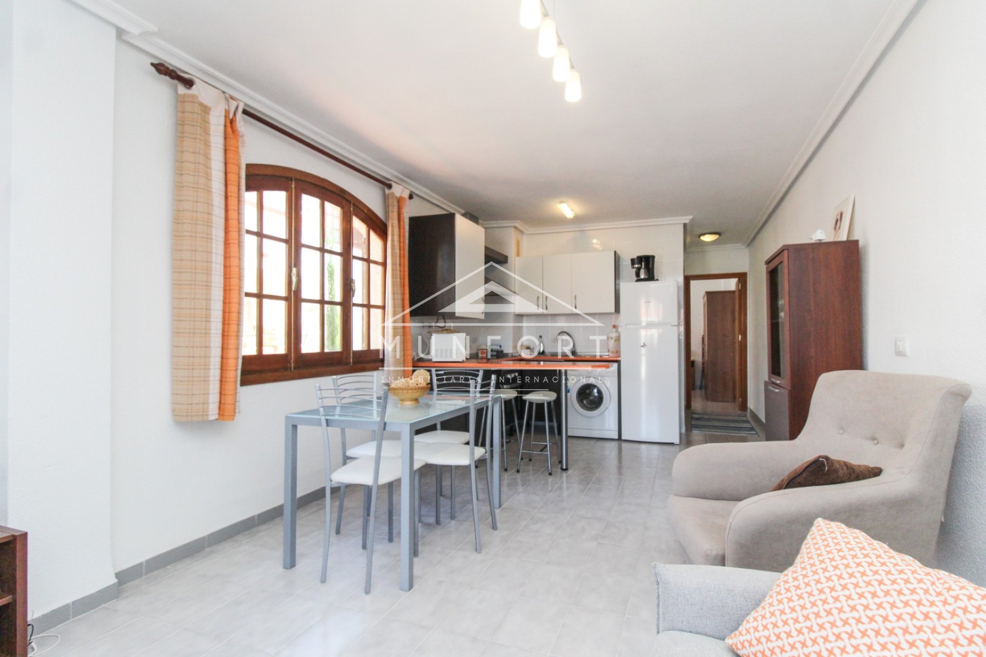 Alquiler a largo plazo - Bungalows -
Los Urrutias - Estrella de Mar