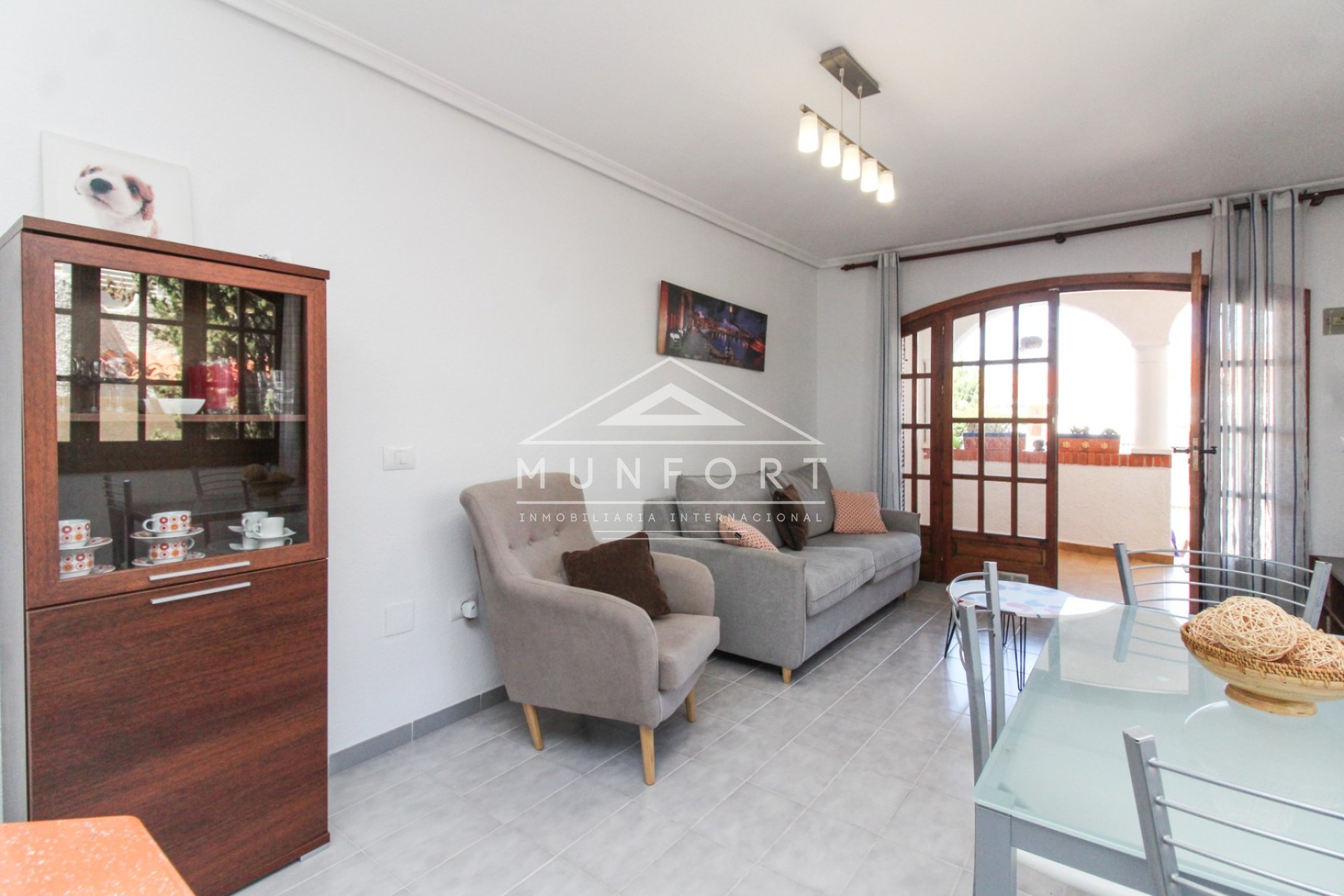 Alquiler a largo plazo - Bungalows -
Los Urrutias - Estrella de Mar