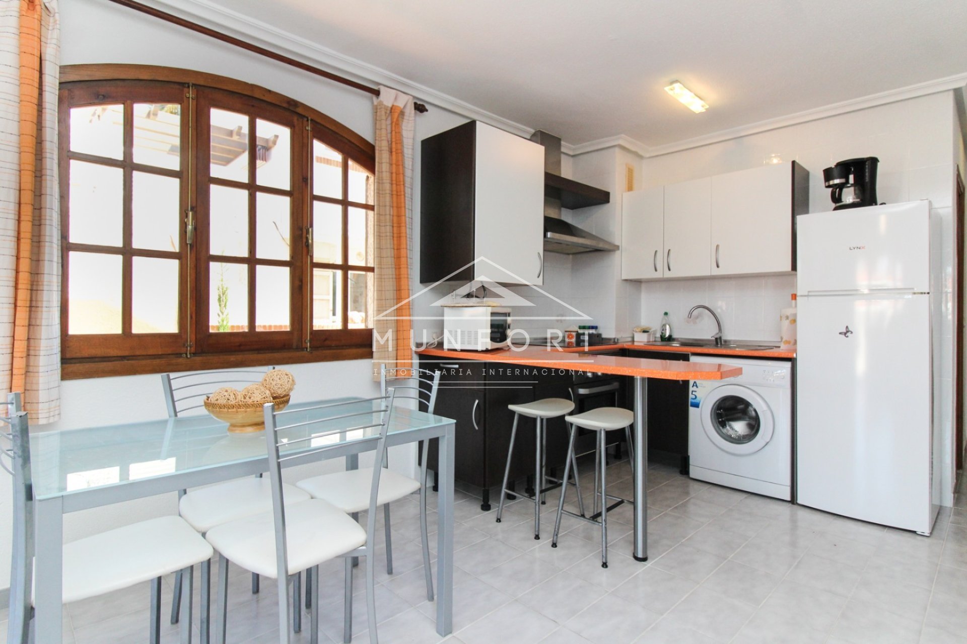 Alquiler a largo plazo - Bungalows -
Los Urrutias - Estrella de Mar