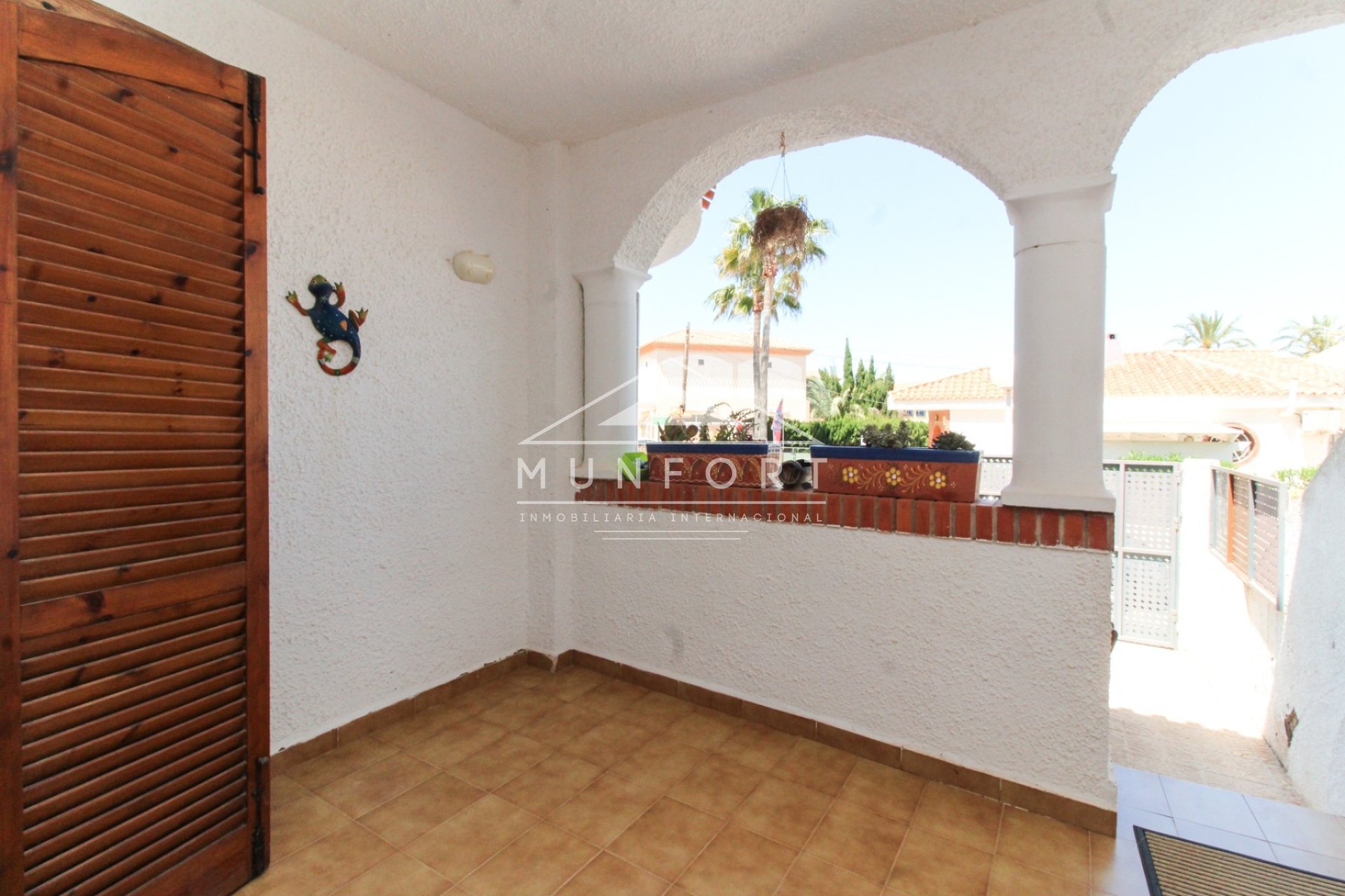 Alquiler a largo plazo - Bungalows -
Los Urrutias - Estrella de Mar