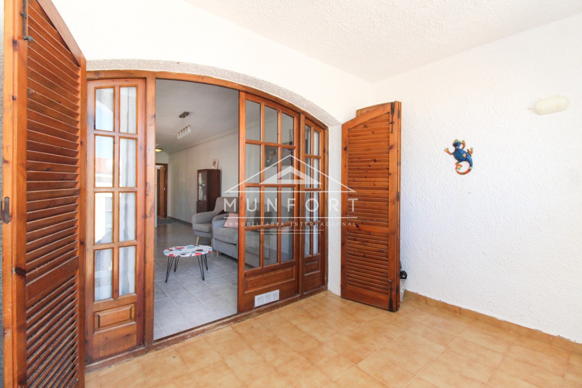 Alquiler a largo plazo - Bungalows -
Los Urrutias - Estrella de Mar