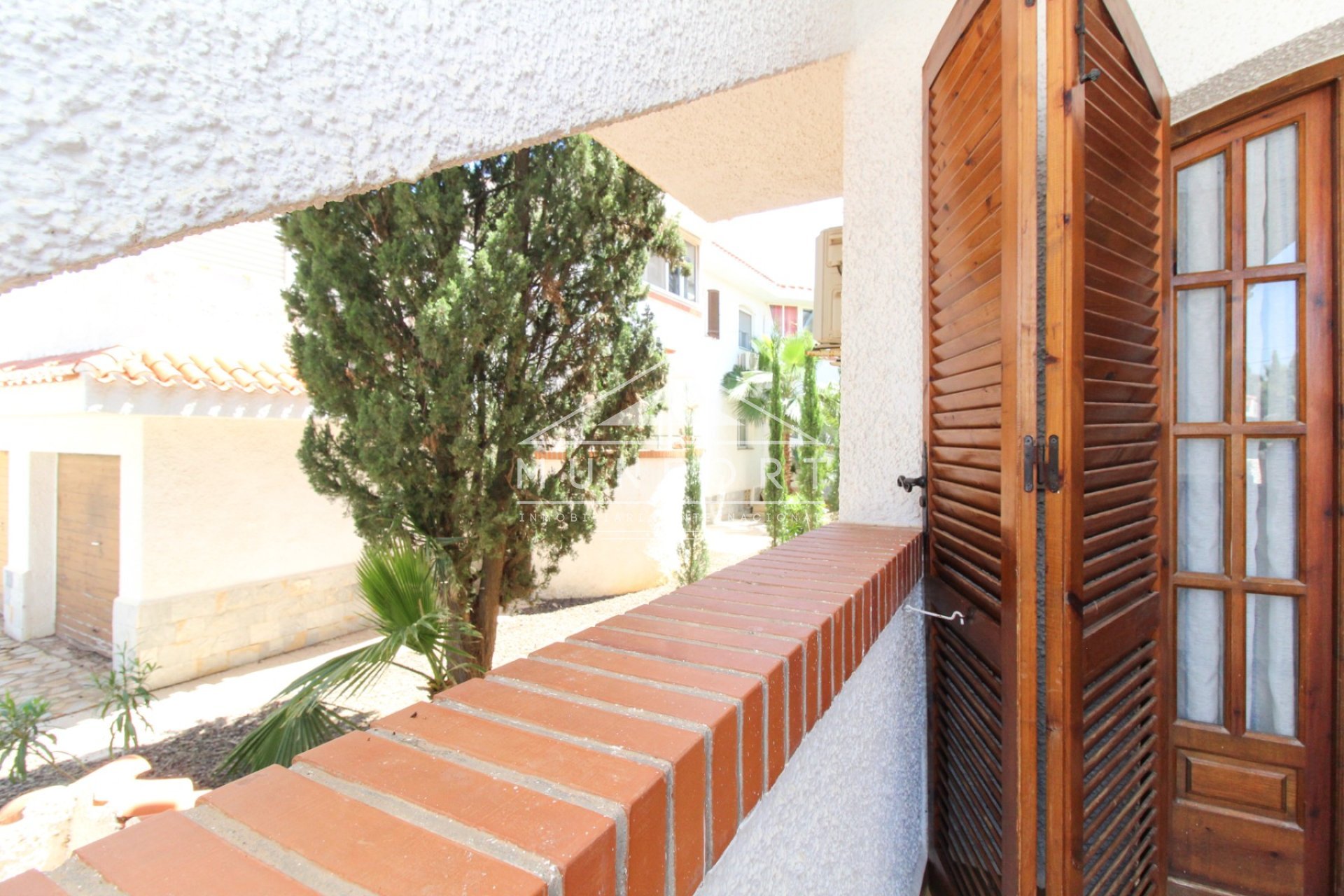 Alquiler a largo plazo - Bungalows -
Los Urrutias - Estrella de Mar