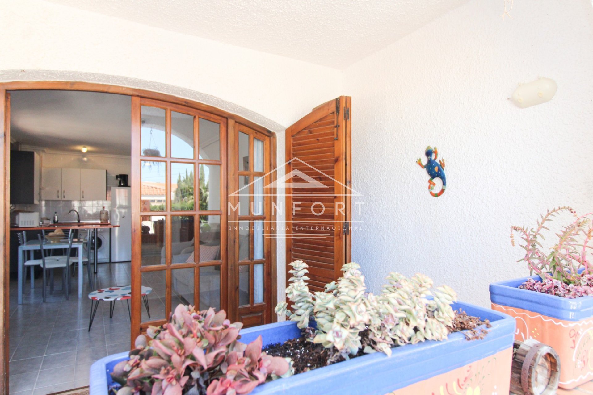 Alquiler a largo plazo - Bungalows -
Los Urrutias - Estrella de Mar