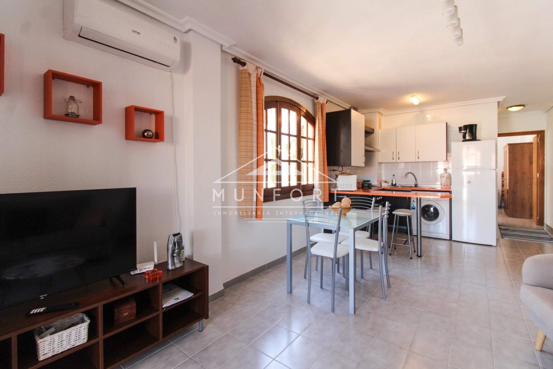 Alquiler a largo plazo - Bungalows -
Los Urrutias - Estrella de Mar