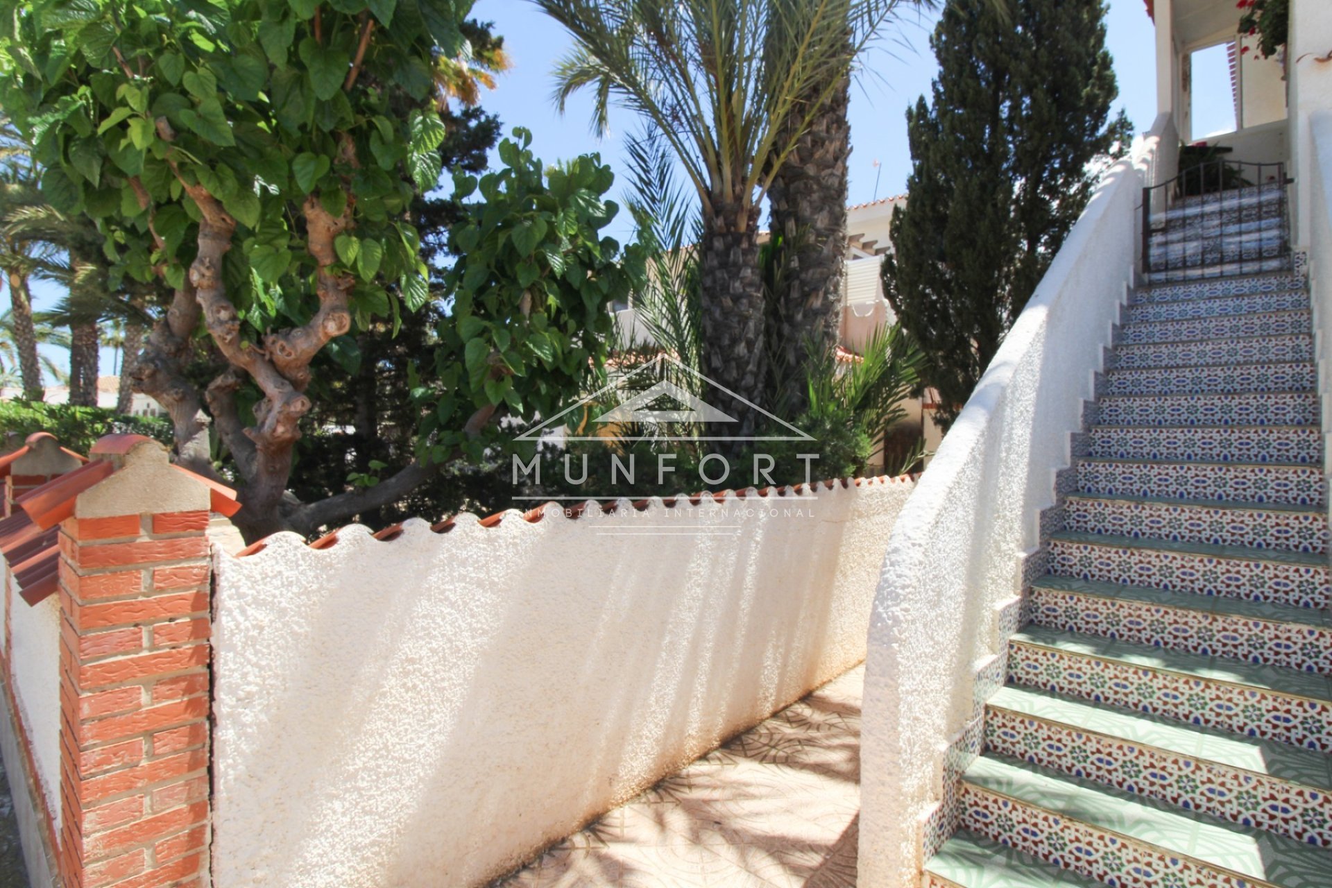 Alquiler a largo plazo - Bungalows -
Los Urrutias - Estrella de Mar