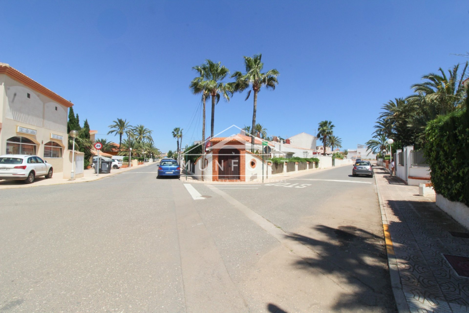 Alquiler a largo plazo - Bungalows -
Los Urrutias - Estrella de Mar