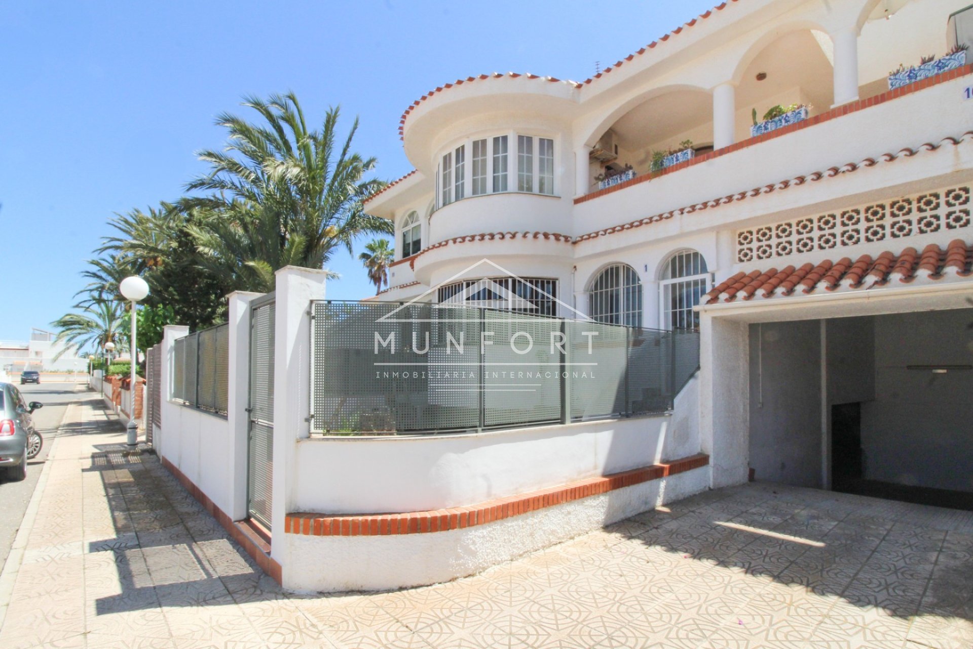 Alquiler a largo plazo - Bungalows -
Los Urrutias - Estrella de Mar