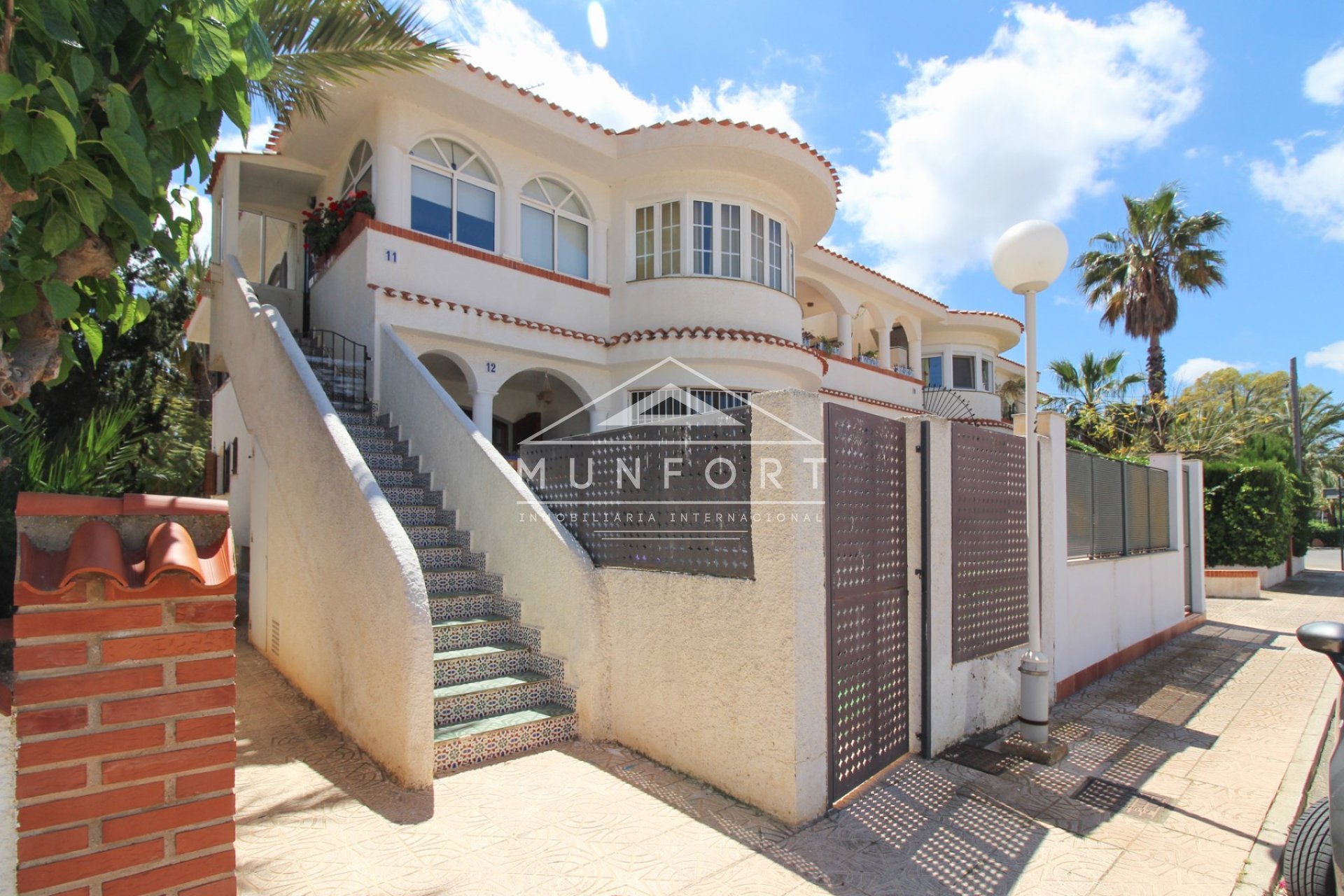 Alquiler a largo plazo - Bungalows -
Los Urrutias - Estrella de Mar