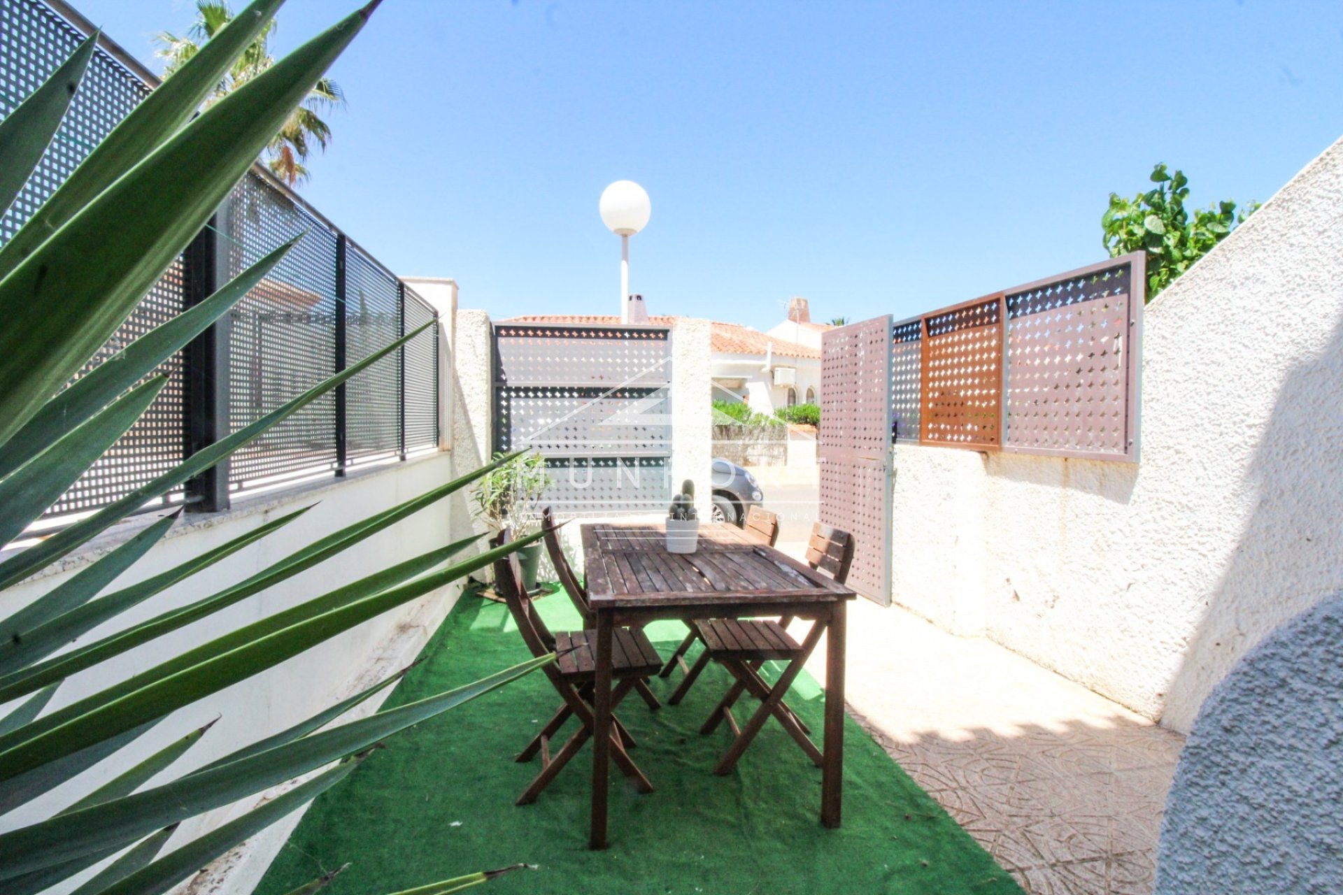 Alquiler a largo plazo - Bungalows -
Los Urrutias - Estrella de Mar