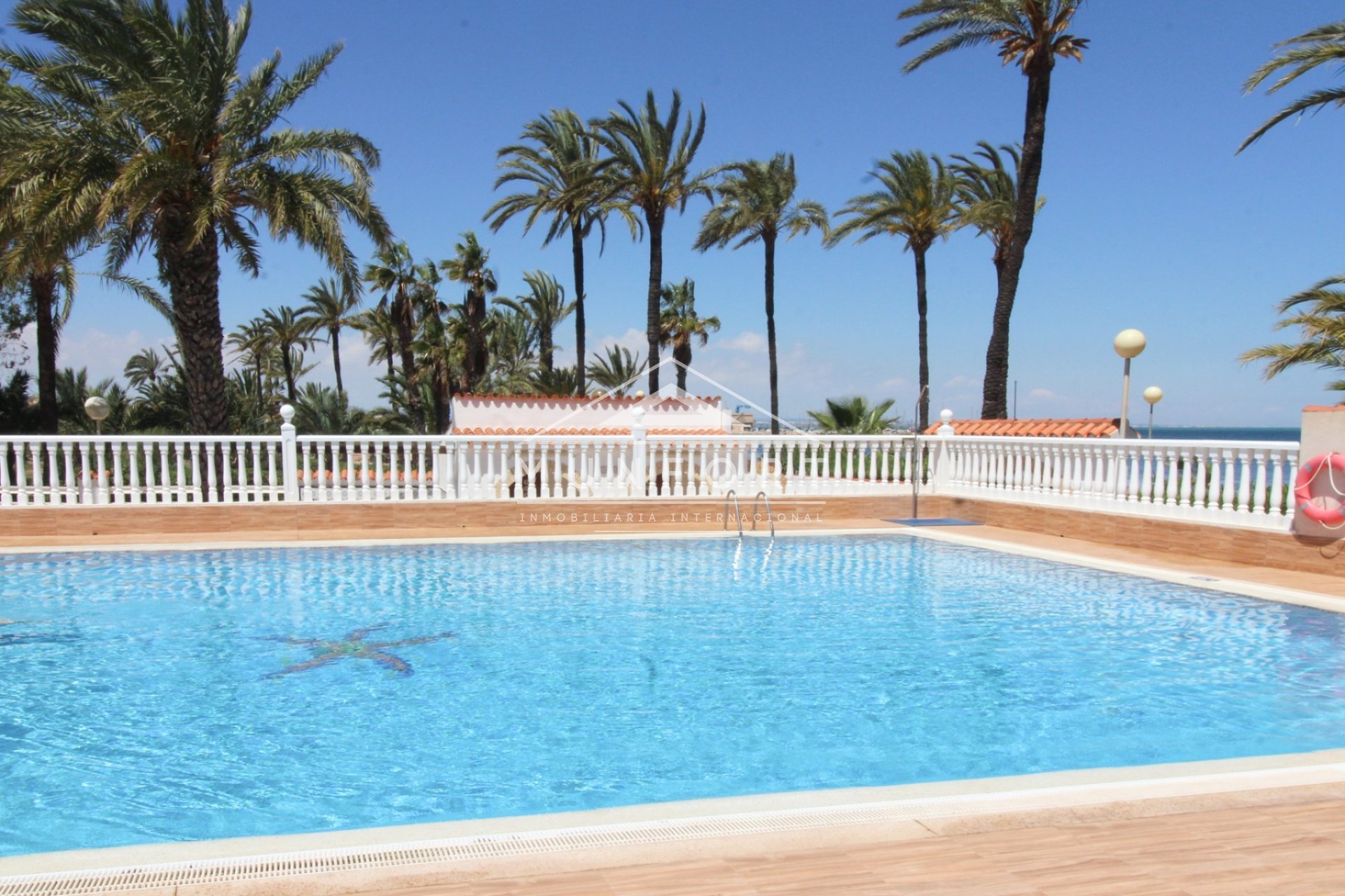 Alquiler a largo plazo - Bungalows -
Los Urrutias - Estrella de Mar