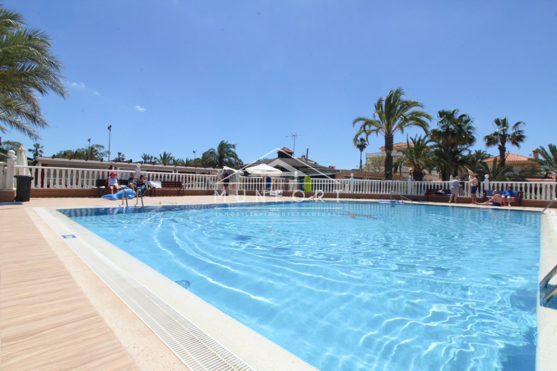 Alquiler a largo plazo - Bungalows -
Los Urrutias - Estrella de Mar